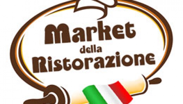 Market Ristorazione Logo