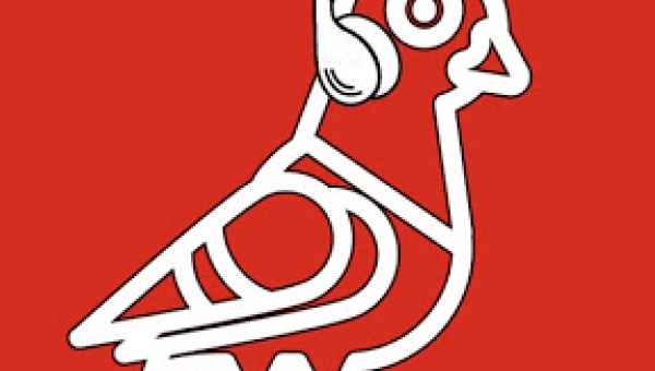 DJ Baba Logo
