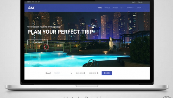 World Hotels Booking